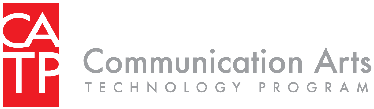 Communication Arts Technology Program