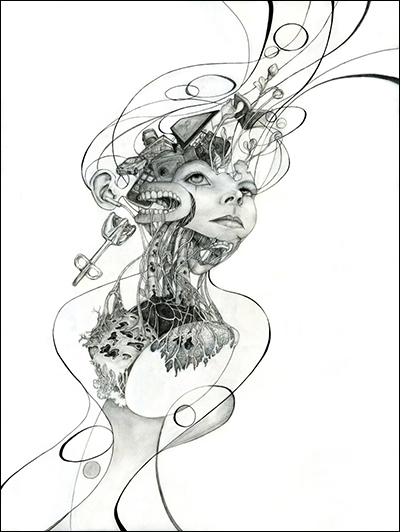 Illustration by Sirima