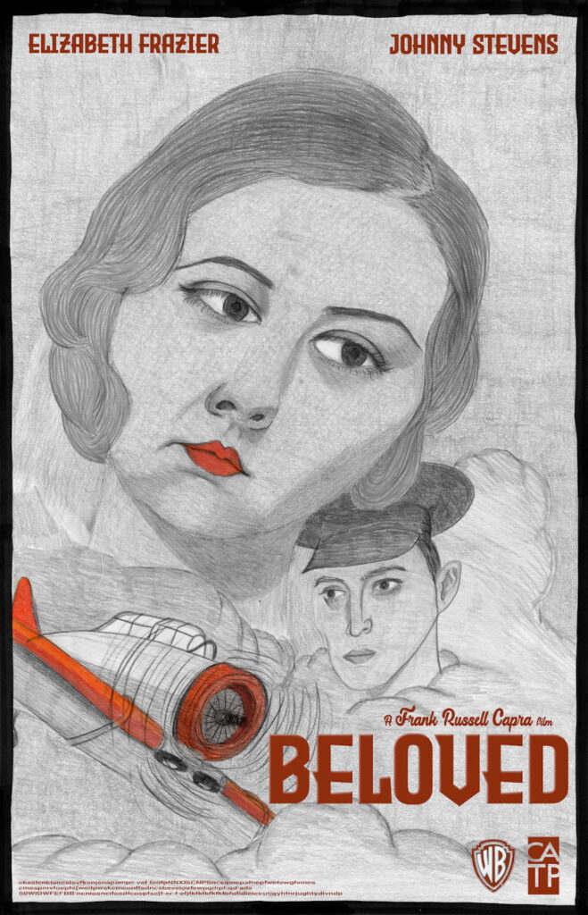 Beloved Illustration