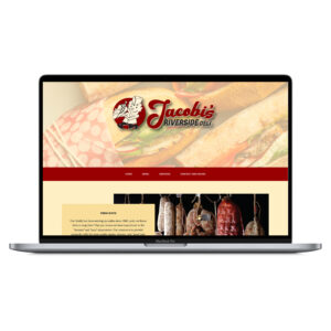 Rachel Fryer website