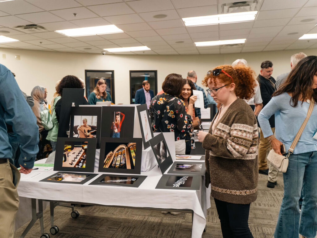 2024 Portfolio Night