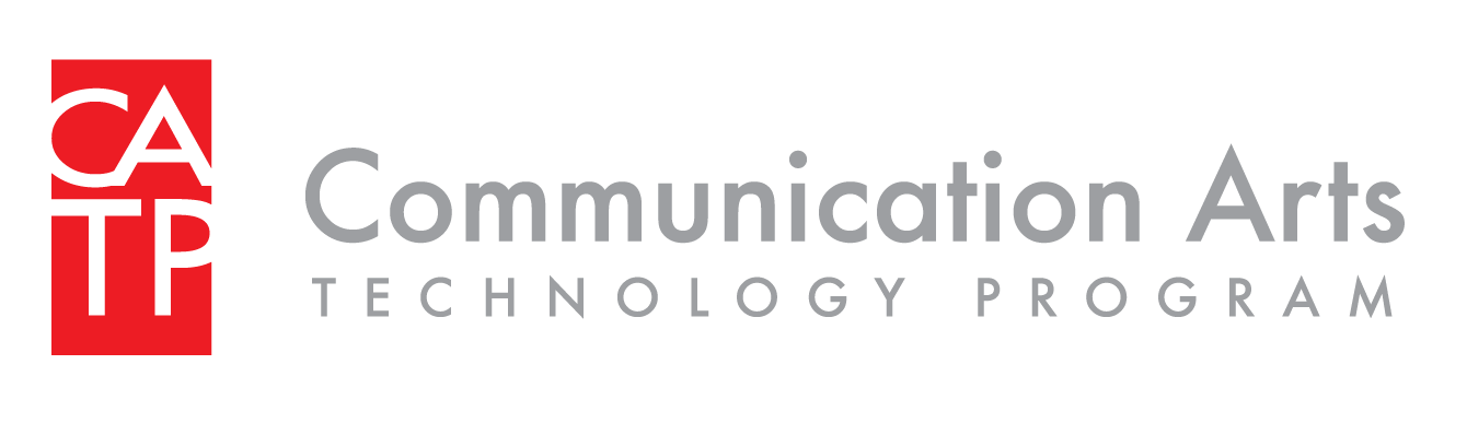 Communication Arts Technology Program