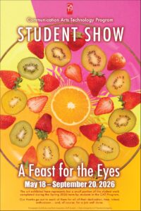 Student Show Spring 2026