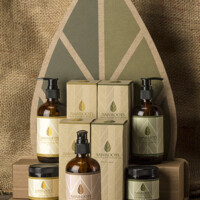Sales Promotion, Packaging, Raw Roots Point of Purcase Display, Daphne Walker