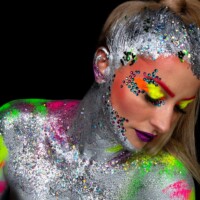 2019 International Beauty Industry Awards Finalist photo by Hunter Smith Photo by Hunter Smith