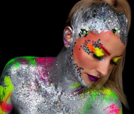 2019 International Beauty Industry Awards Finalist photo by Hunter Smith Photo by Hunter Smith