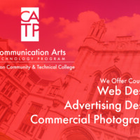 CATP Postcard, Practicum, Adam Thomas CATP Postcard
