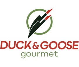 Duck & Goose, Logo Design, Color, Advertising Design III, David Hernandez Duck & Goose, Logo Design, Color