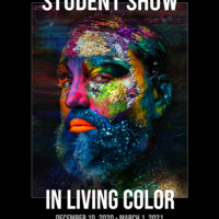 FALL 2020 CAT STUDENT SHOW POSTER FALL 2020 CAT STUDENT SHOW POSTER
