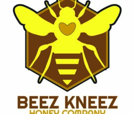 Beez Neez Honey, Logo Design, Color, Advertising Design III, Elizabeth Frazier Beez Neez Honey, Logo Design, Color