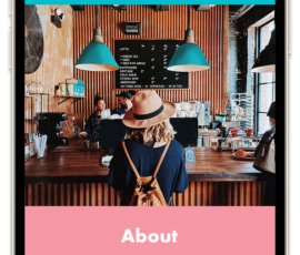 Haley Grether, Webpage Design, Sunshine Cafe
<a href="https://hgrether.github.io/SunshineCafe/">Click here to visit webpage</a> Haley Website